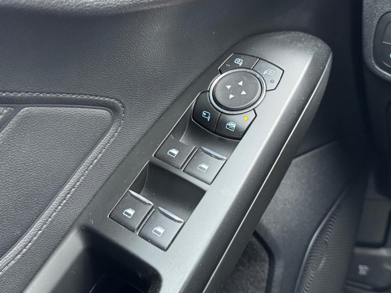 Ford FOCUS 1.0 Ecoboost Trend Edition Business - camera - navi