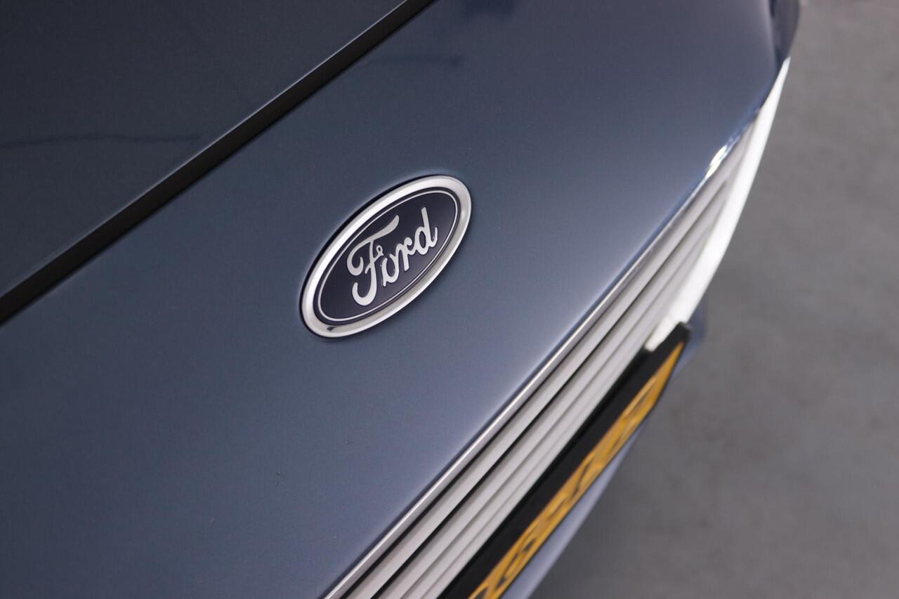 Ford FOCUS 1.0T EcoBoost Titanium Business LED, Cruise Control, Stoel/Stuurverwarming