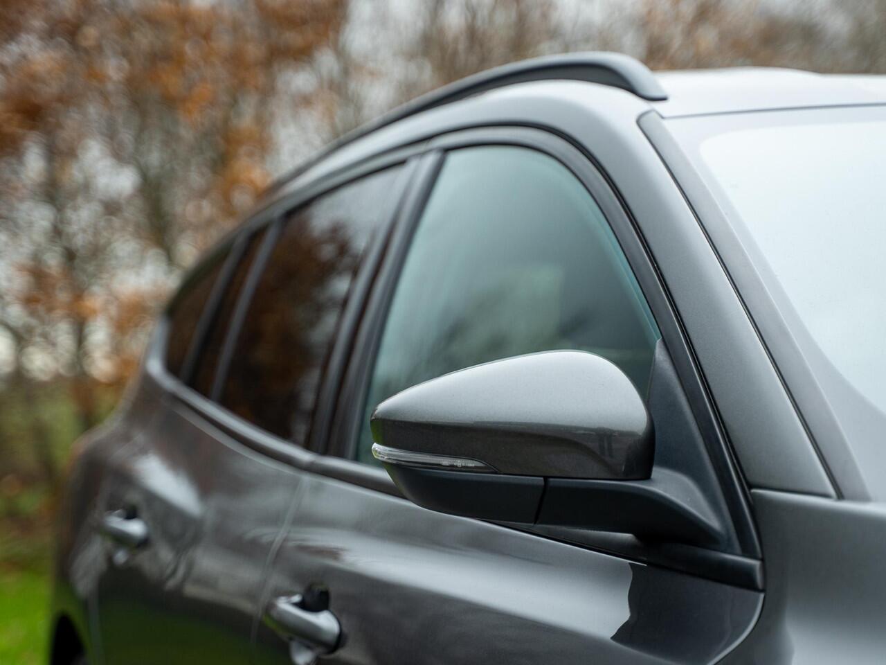 Ford FOCUS Wagon 1.0 EcoBoost ST Line