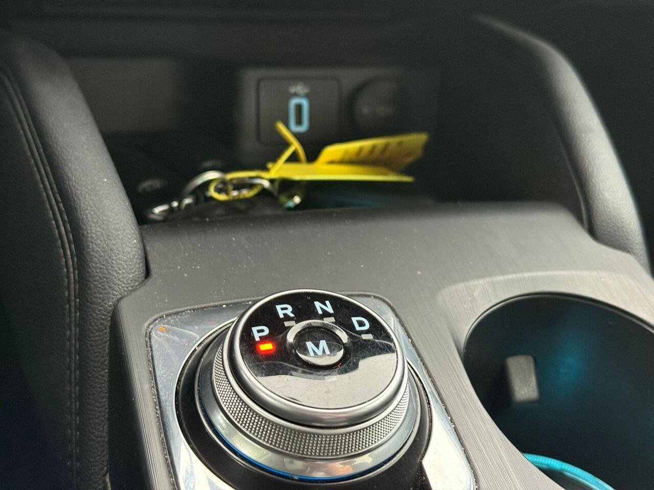 Ford FOCUS Wagon 1.0 EcoBoost Titanium Business