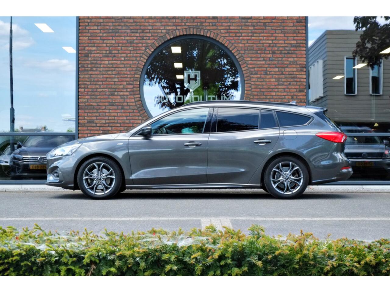 Ford FOCUS Wagon 1.0 EcoBoost ST Line Business