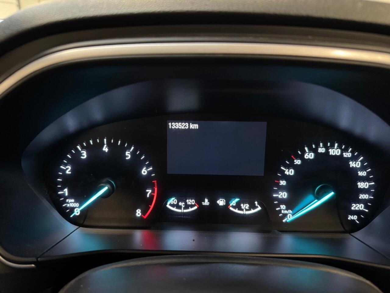 Ford FOCUS 1.0 ECOBOOST / AIRCO / NAVIGATIE / NETTE STAAT