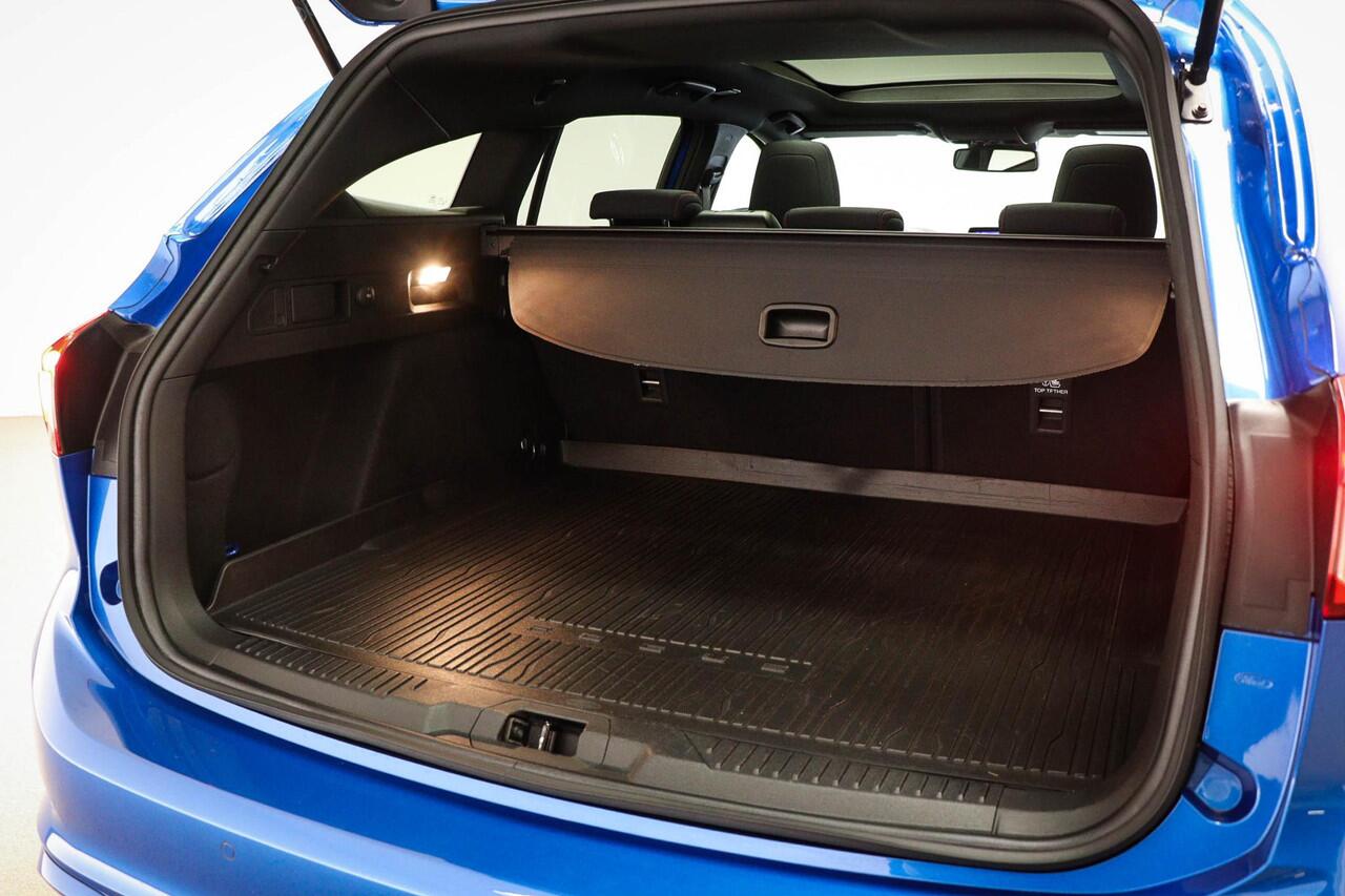 Ford FOCUS Wagon 1.0 EcoBoost ST Line Business | PANORAMADAK | LED | B&O DAB | APPLE | PDC | 18"