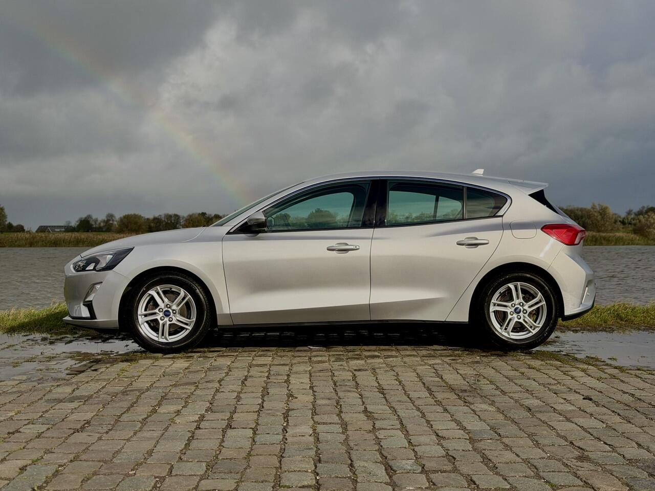 Ford FOCUS 1.0 EcoBoost Trend Edition Business|Cruise|Carplay