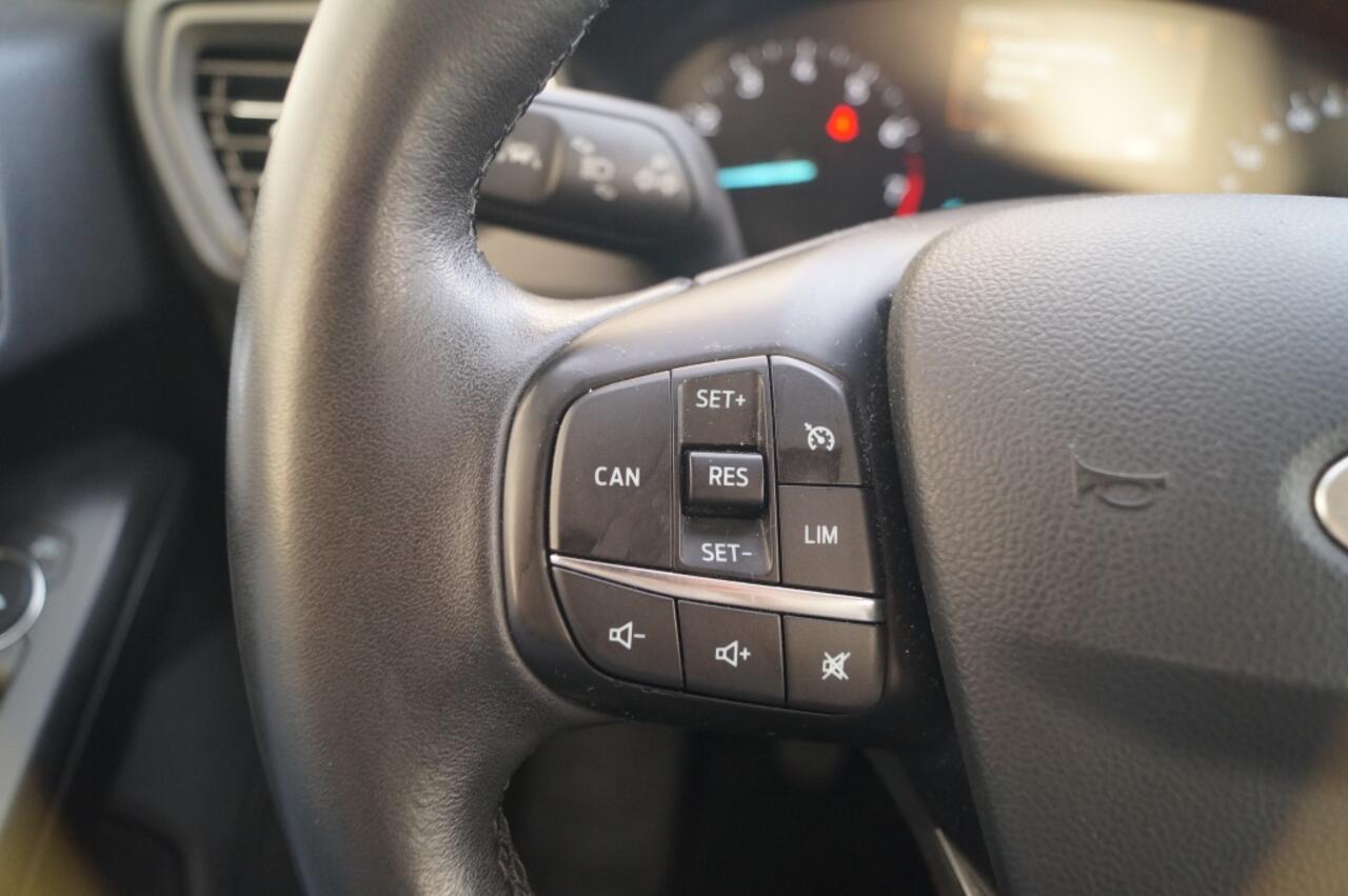 Ford FOCUS Wagon 1.0 EcoBoost Trend Edition Business -NAVI-PDC-