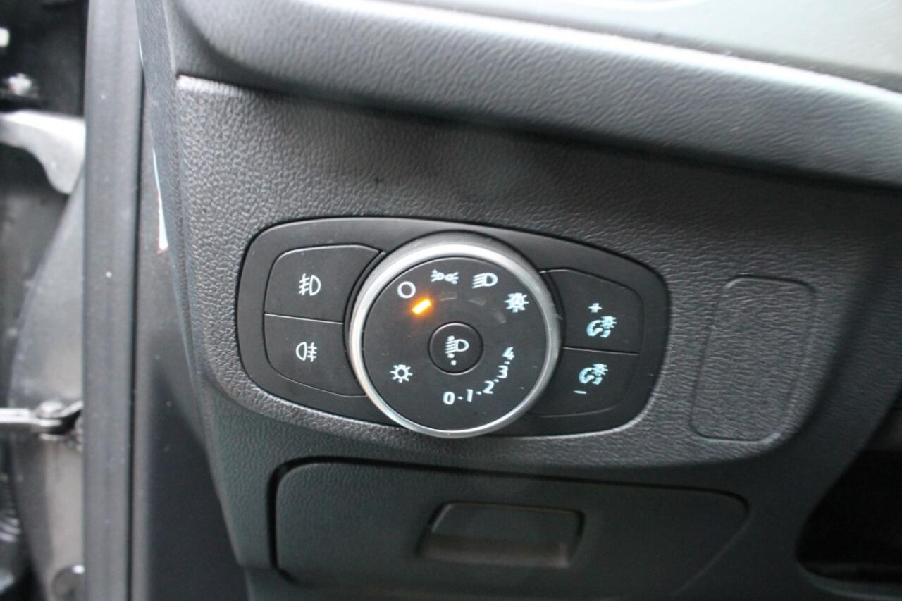 Ford FOCUS 1.0 Titanium Business automaat