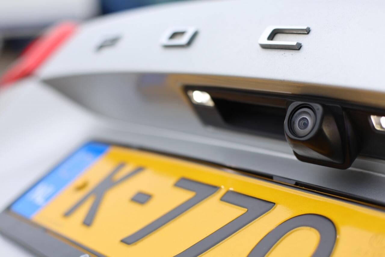 Ford FOCUS Wagon 1.0 EcoBoost Titanium Business