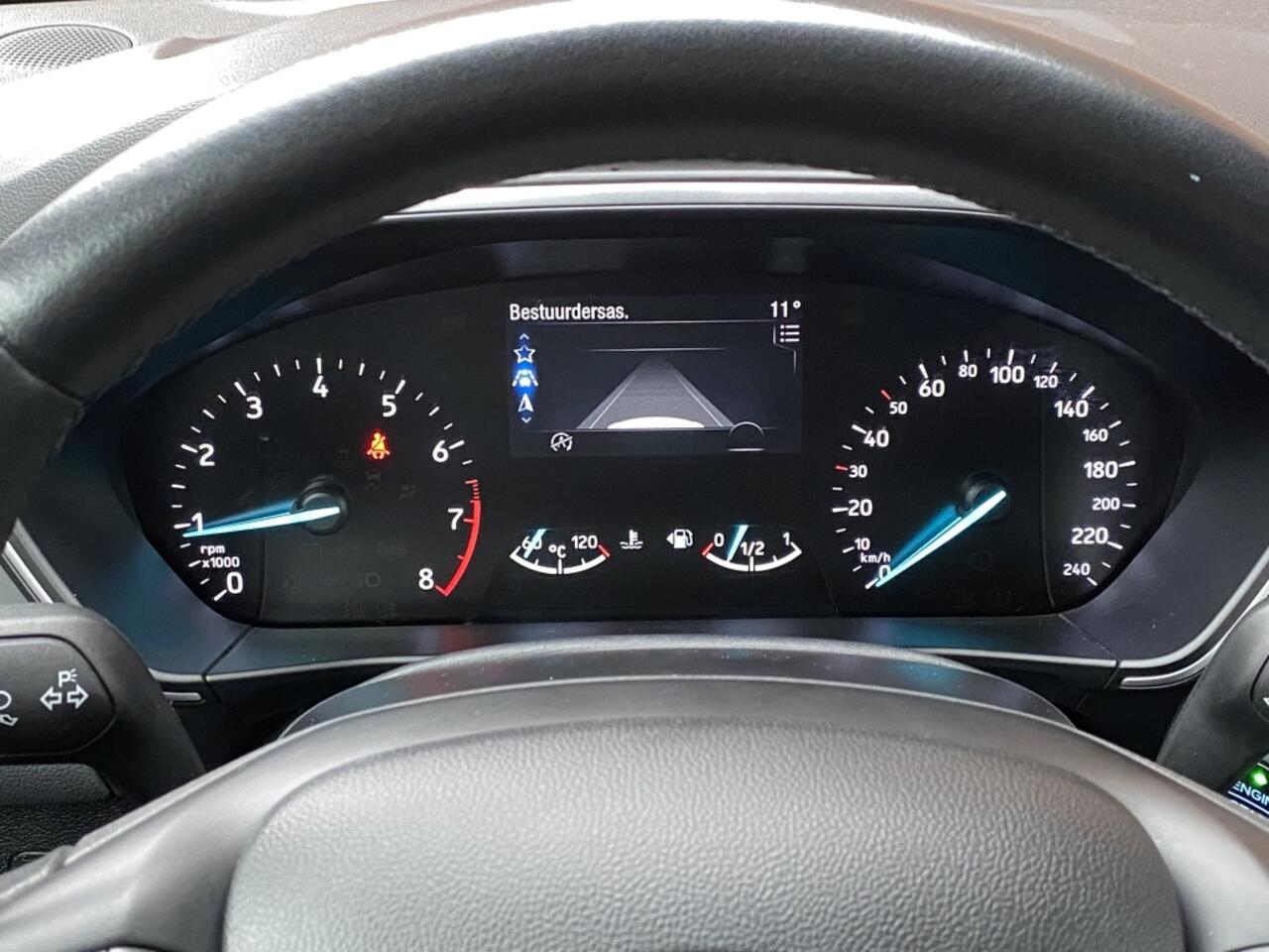 Ford FOCUS 1.0 EcoBoost Titanium Business NAV CRUISE CARPLAY PDC CLIMA STOE