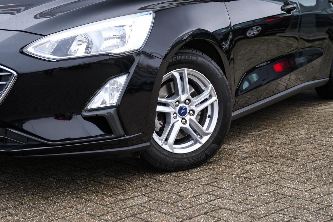 Ford FOCUS Wagon 1.0 EcoBoost Trend Edition Business APPLE CARPLAY