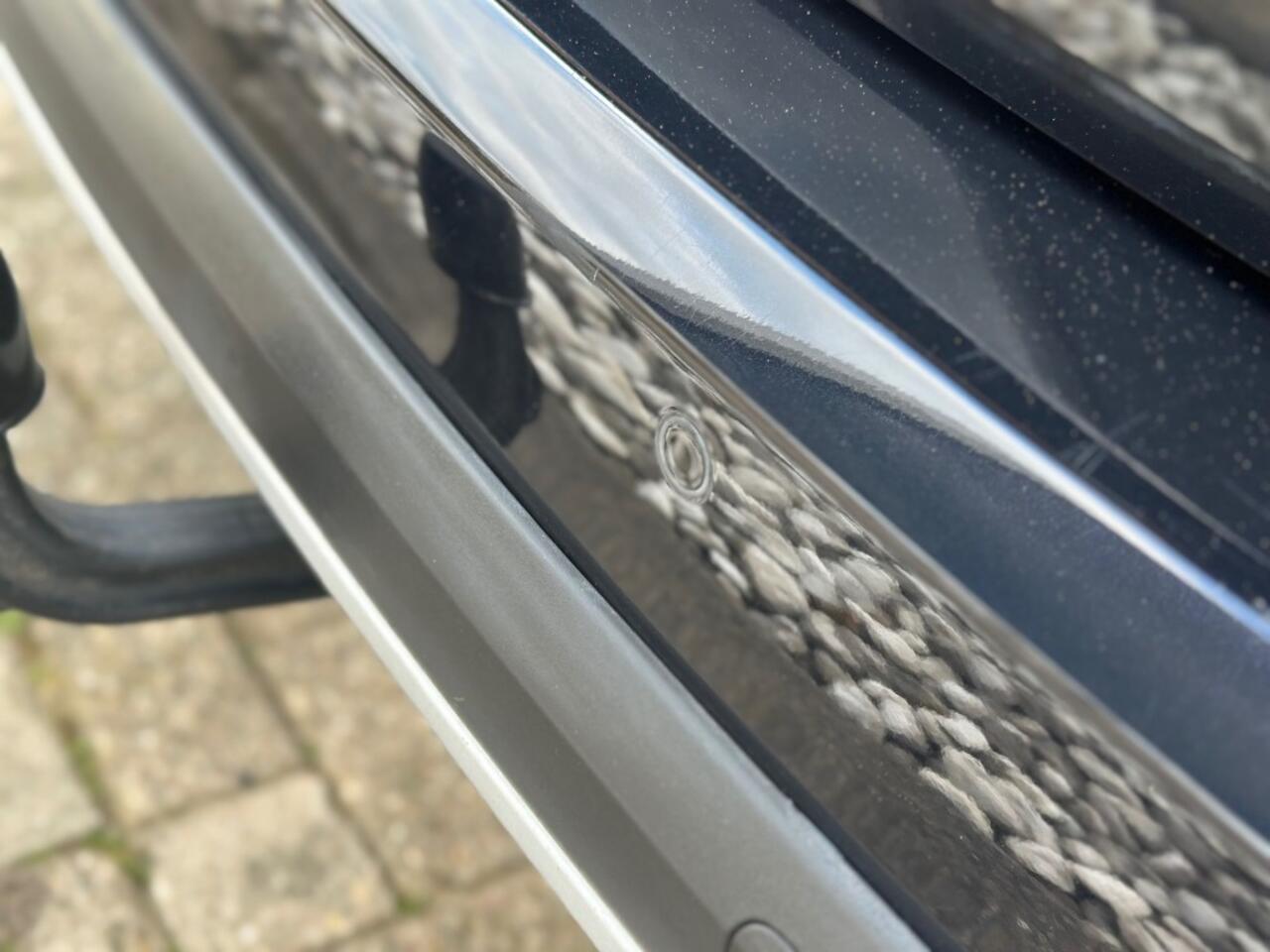 Ford FOCUS 1.0 Ecoboost Wagon Active Business '' Trekhaak - Clima - PDC ''