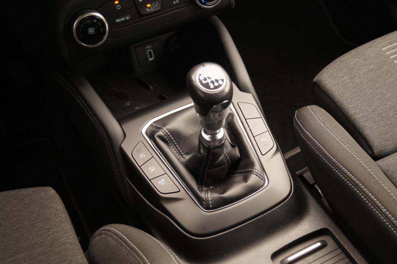 Ford FOCUS Wagon 1.5 EcoBoost 150pk Active Business -NAVI-ECC-