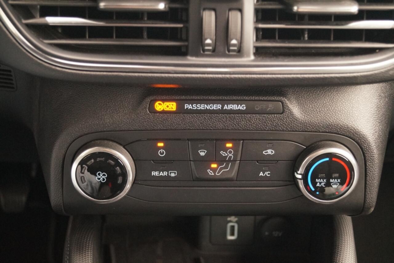 Ford FOCUS Wagon 1.5 EcoBoost 150pk Active Business -NAVI-ECC-