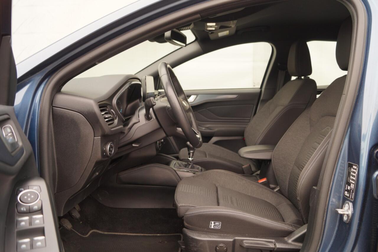 Ford FOCUS Wagon 1.5 EcoBoost 150pk Active Business -NAVI-ECC-