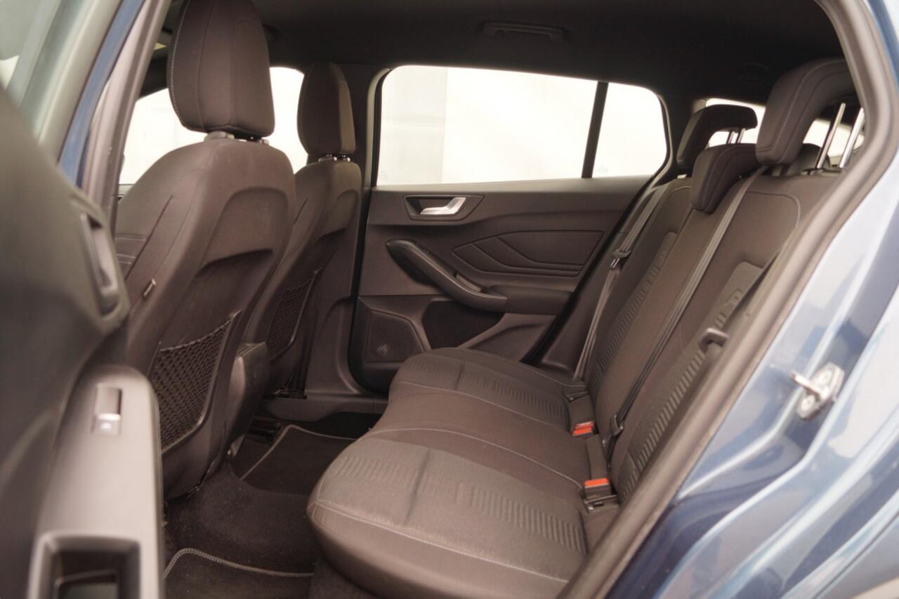 Ford FOCUS Wagon 1.5 EcoBoost 150pk Active Business -NAVI-ECC-