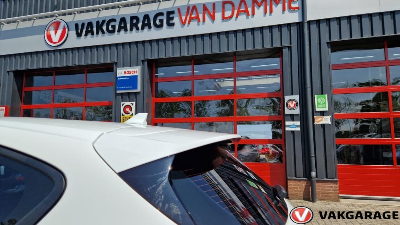 Ford FOCUS 1.0 EcoB. Tr Ed. bns