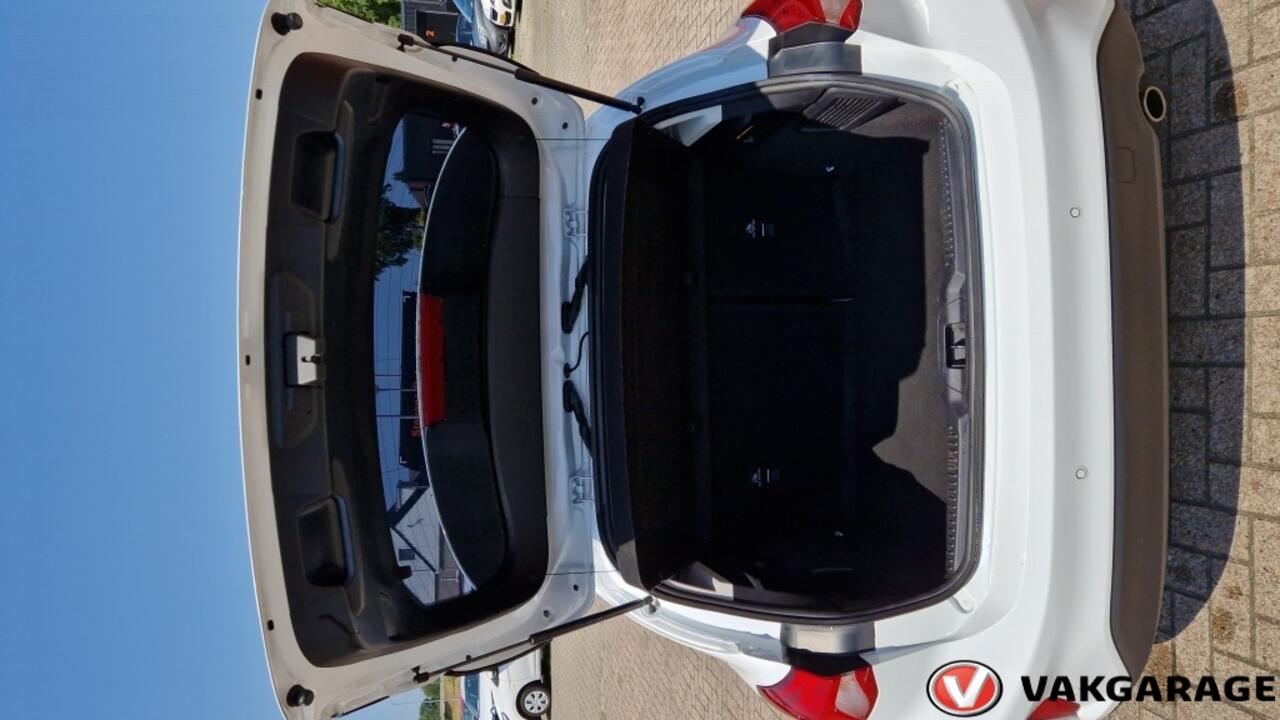 Ford FOCUS 1.0 EcoB. Tr Ed. bns