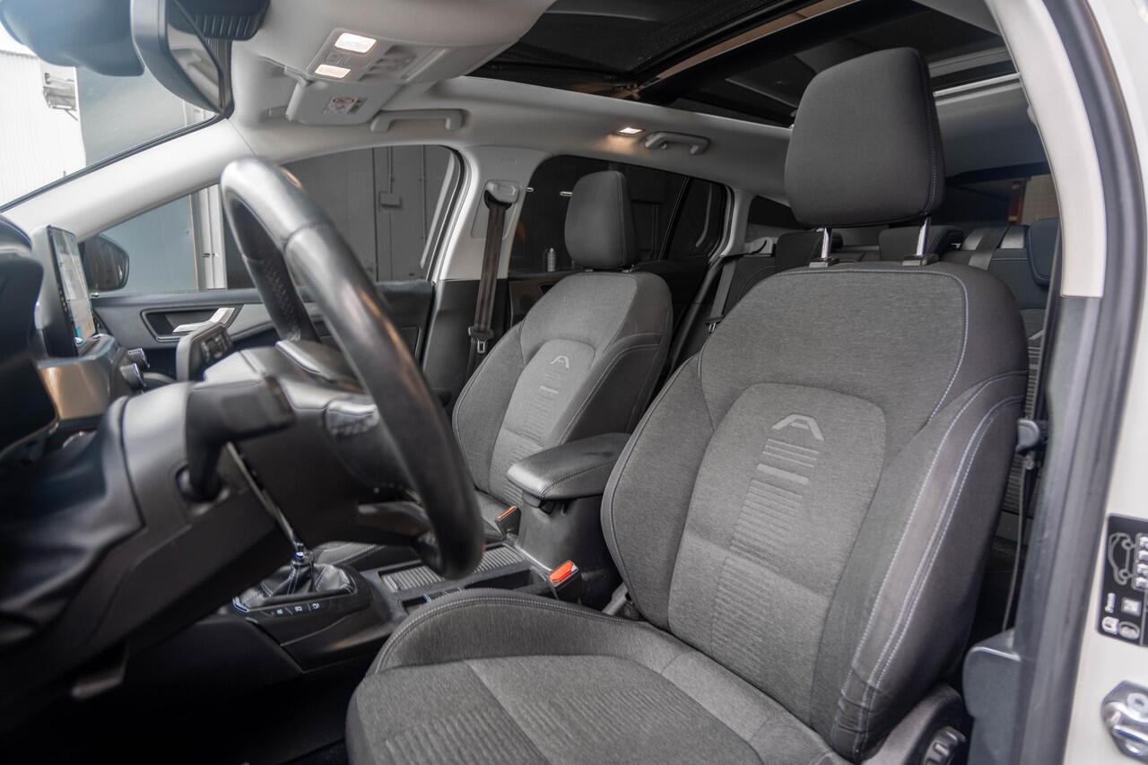 Ford FOCUS Wagon 1.0 EcoBoost Active Business | Pano | B&O | Camera