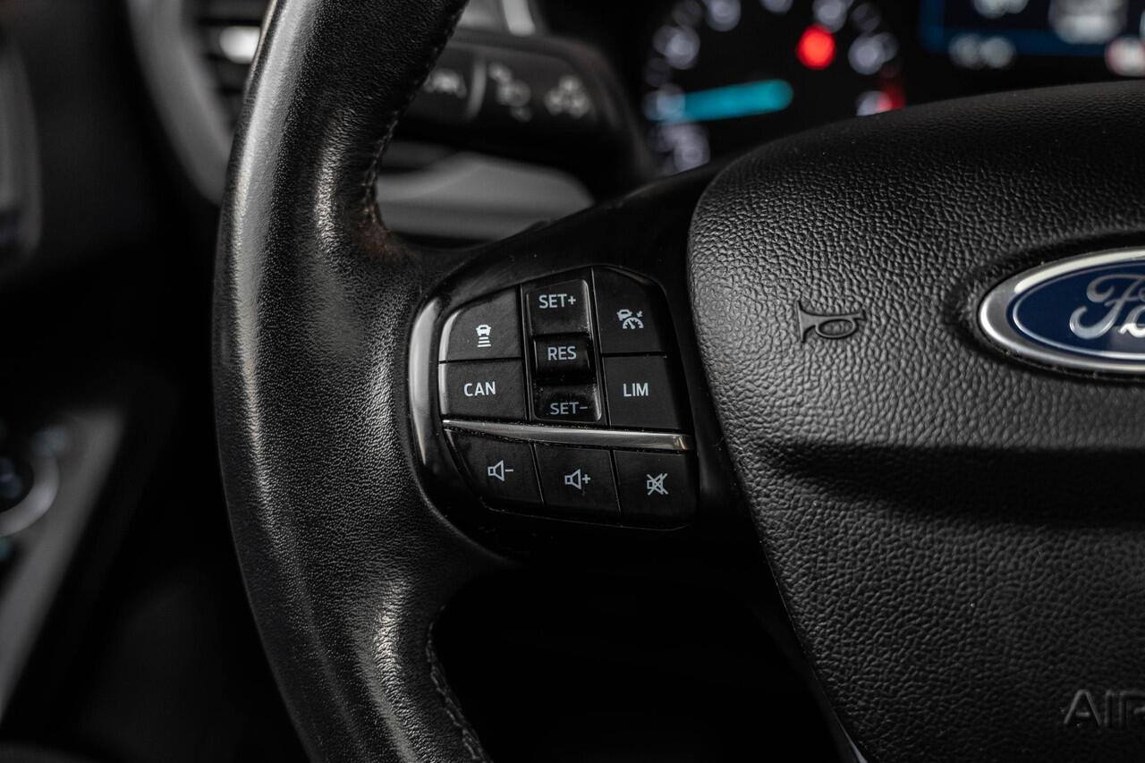 Ford FOCUS Wagon 1.0 EcoBoost Active Business | Pano | B&O | Camera