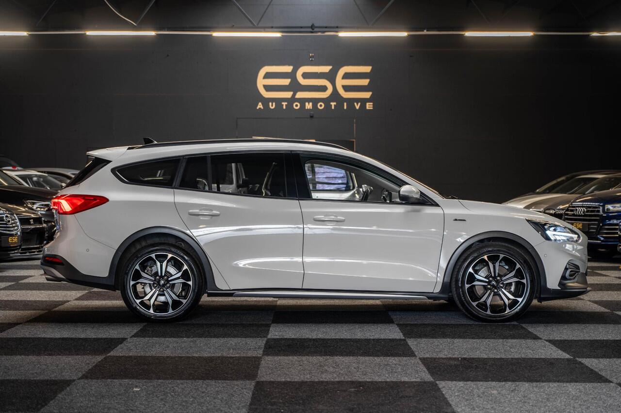 Ford FOCUS Wagon 1.0 EcoBoost Active Business | Pano | B&O | Camera