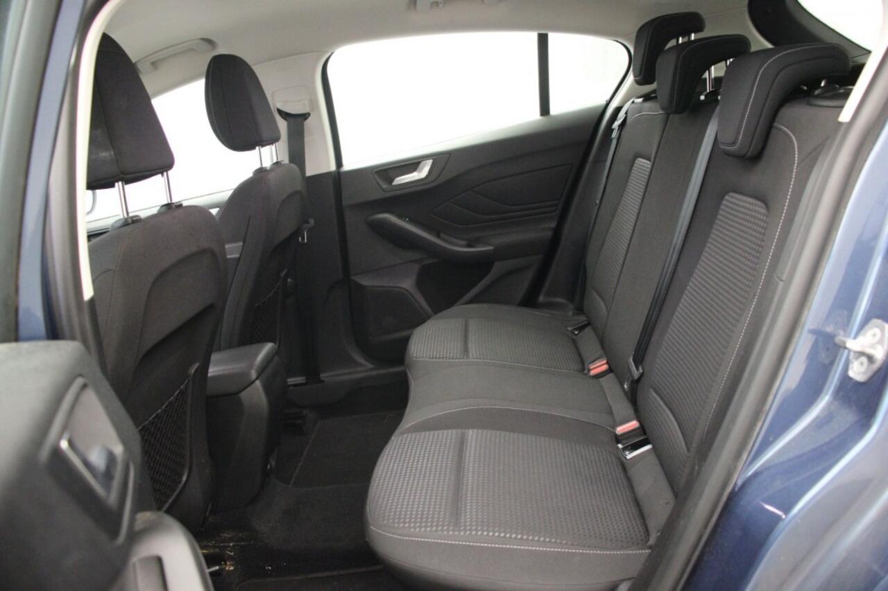 Ford FOCUS 1.0 EcoBoost Edition Business - Carplay, Navi, Cruise, Stoelverw.