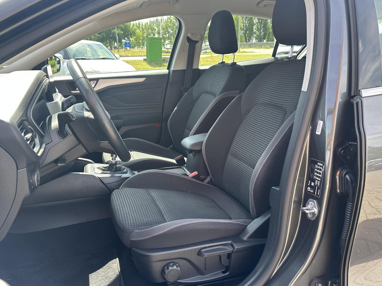 Ford FOCUS 1.0 EcoBoost Trend Edition Business | Navigatie | Cruise Control | Park. Sensoren | Bluetooth Tel. | Rijklaarprijs!