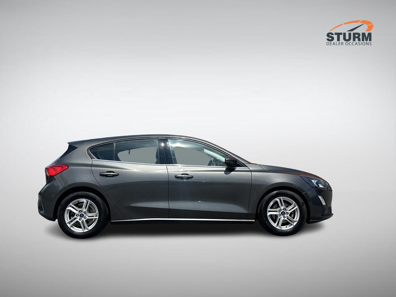 Ford FOCUS 1.0 EcoBoost Trend Edition Business | Navigatie | Cruise Control | Park. Sensoren | Bluetooth Tel. | Rijklaarprijs!