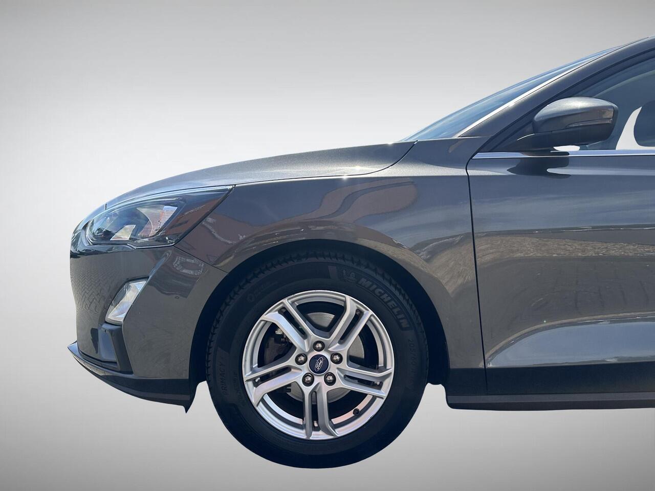 Ford FOCUS 1.0 EcoBoost Trend Edition Business | Navigatie | Cruise Control | Park. Sensoren | Bluetooth Tel. | Rijklaarprijs!