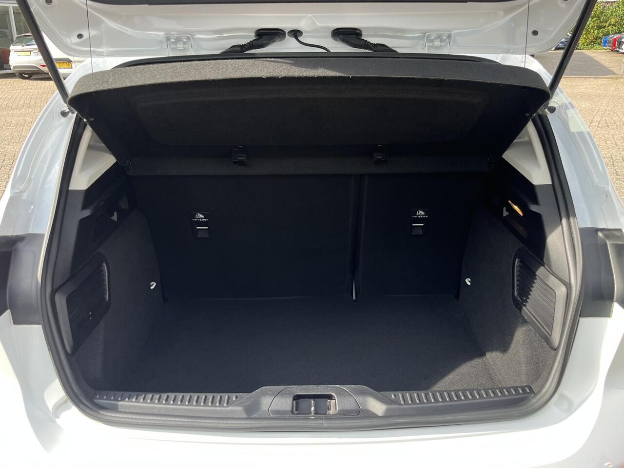 Ford FOCUS 1.5 EcoBoost Active Business | 150pk | Adaptive cruise control | Winter Pack | Camera | Full LED | Achteruitrijcamera