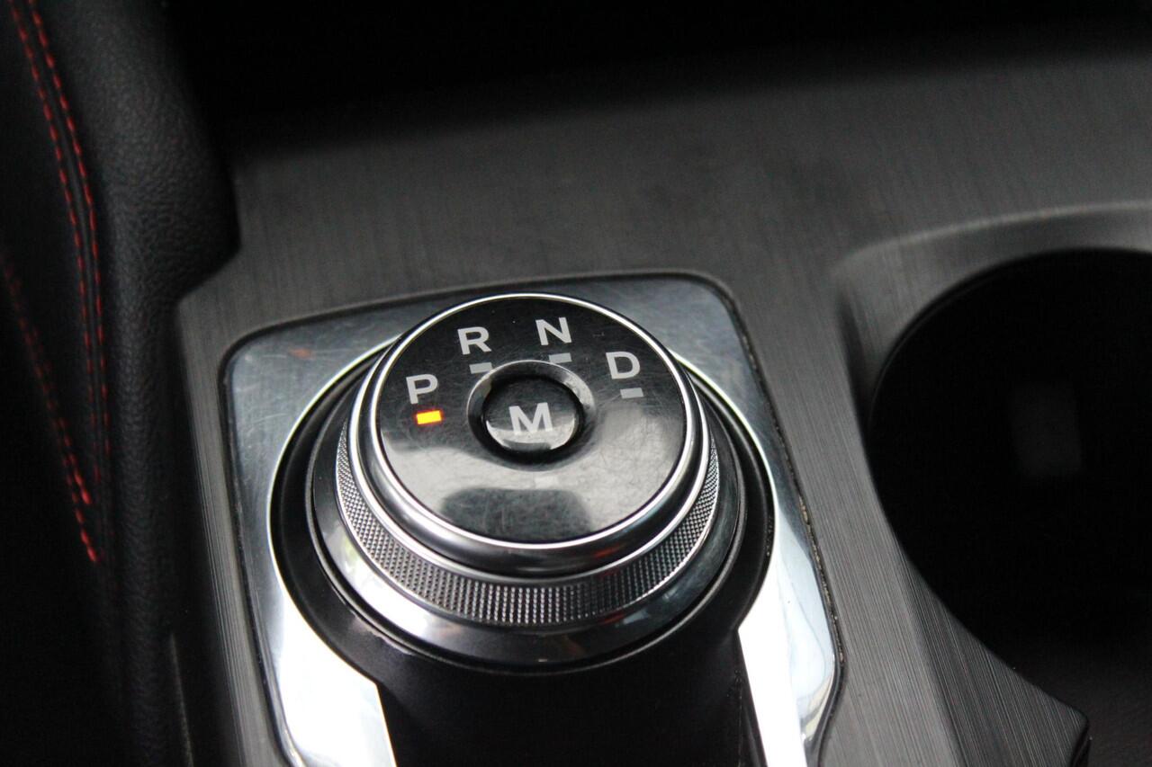 Ford FOCUS 1.0 EcoBoost Titanium Business