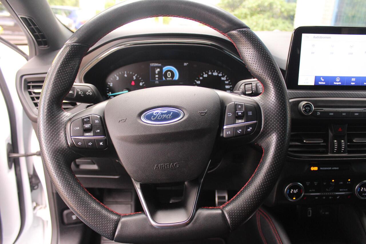 Ford FOCUS 1.0 EcoBoost Titanium Business
