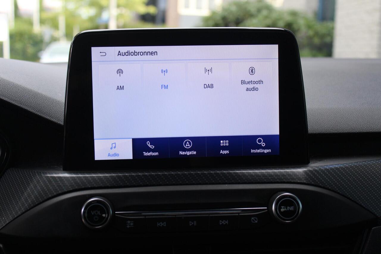 Ford FOCUS 1.0 EcoBoost Titanium Business