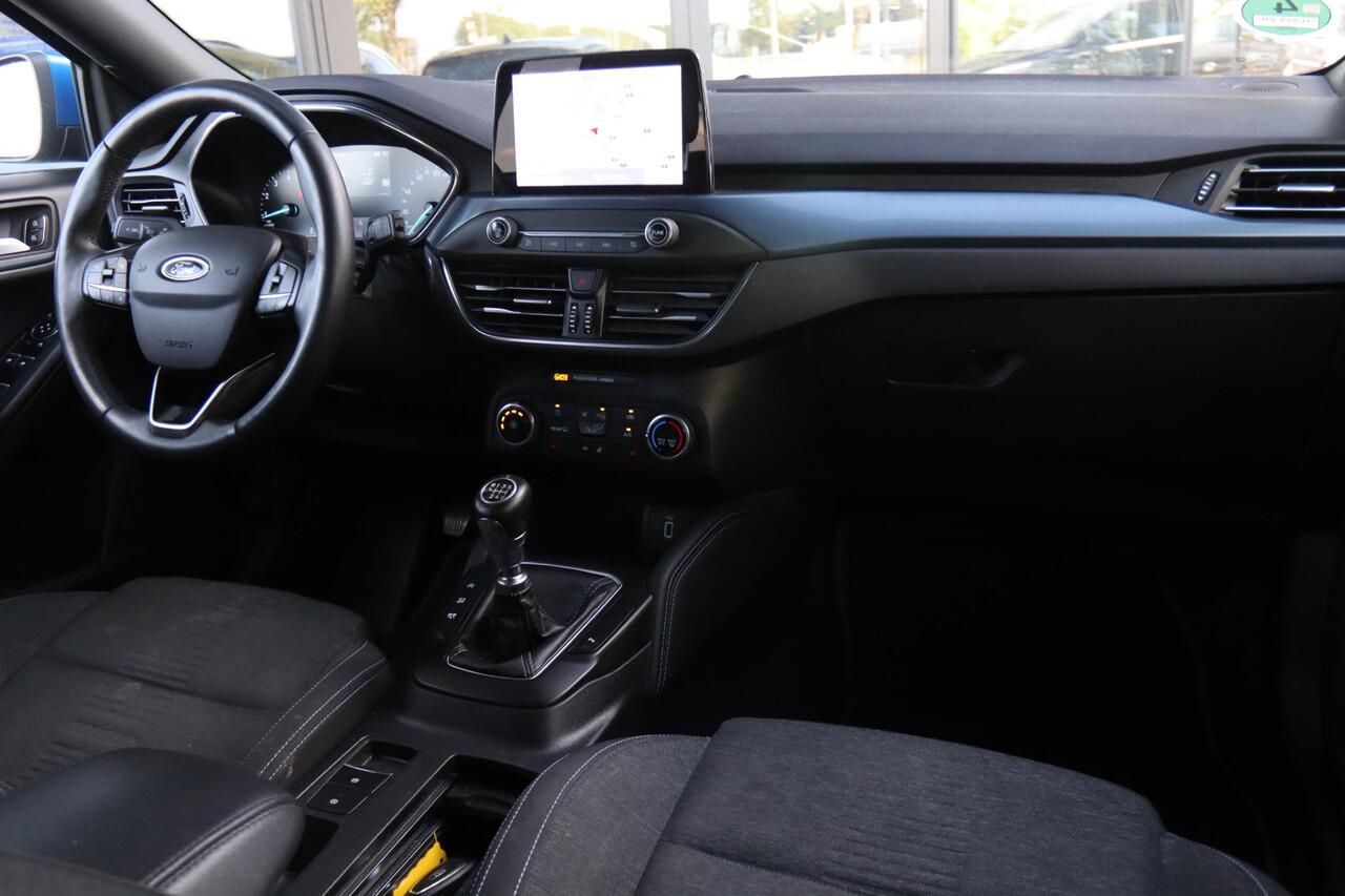 Ford FOCUS Wagon 1.5 ECOBOOST ACTIVE BUSINESS | CARPLAY | B&O | LED | WINTERPACK |