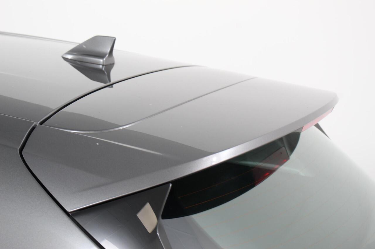 Ford FOCUS 1.0 EcoBoost 125pk Automaat Cool & Connect | Navigatie | Airco | Cruise control | Camera | DAB | Led | Lichtmetalen Velgen | Parkeer Sensoren