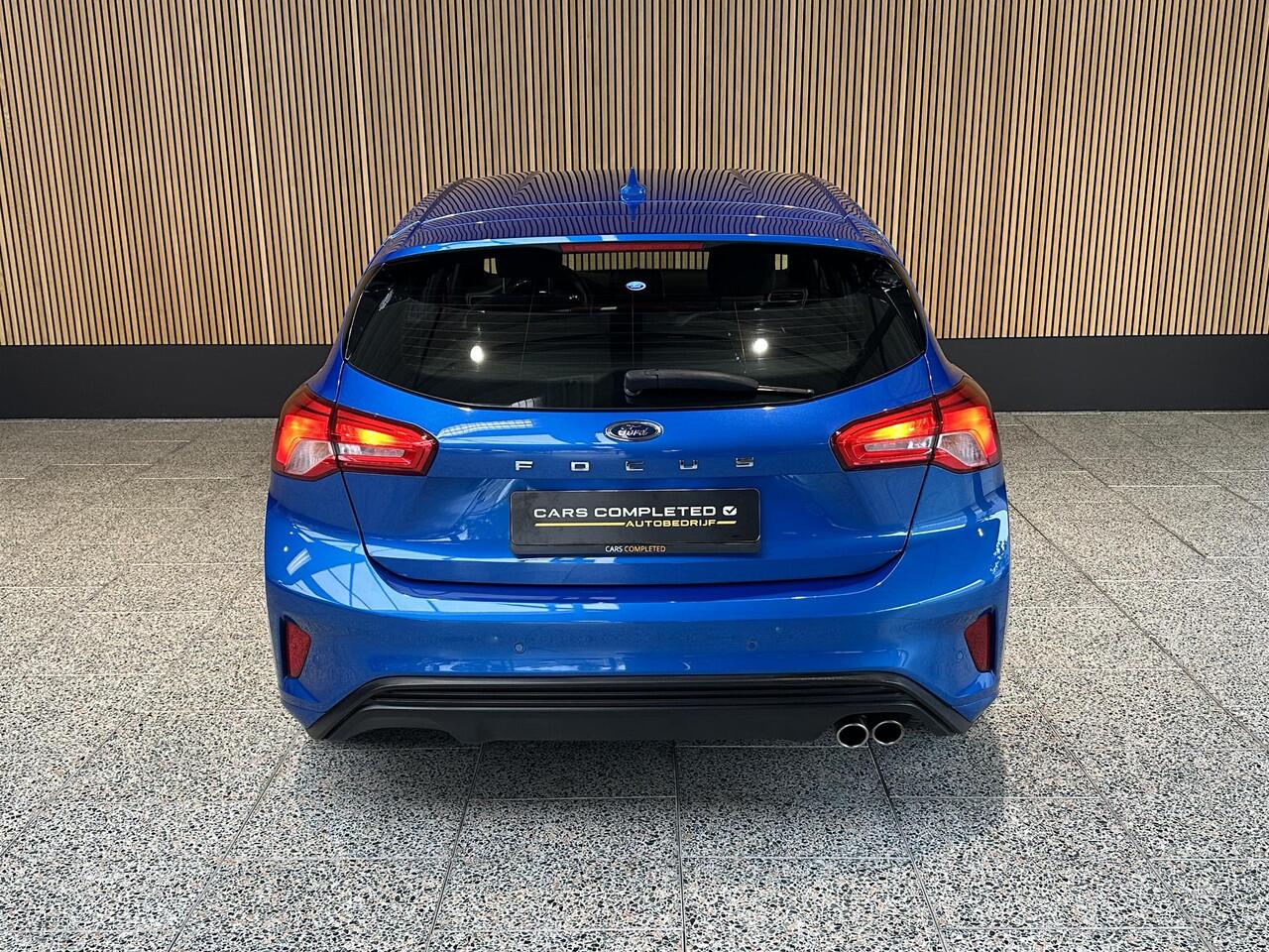 Ford FOCUS 1.0 EcoBoost ST Line Business NL auto | B&O | Navi