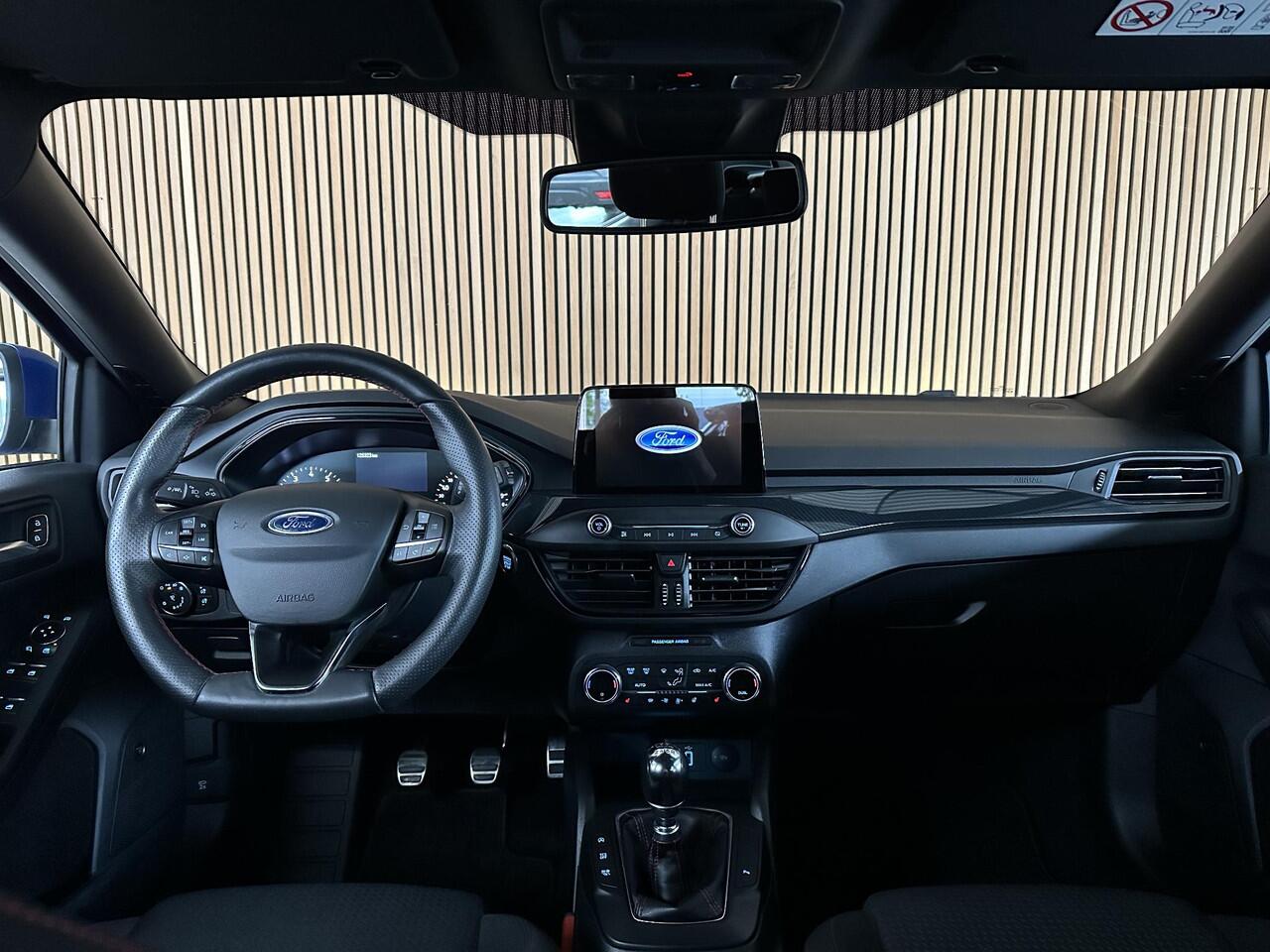 Ford FOCUS 1.0 EcoBoost ST Line Business NL auto | B&O | Navi