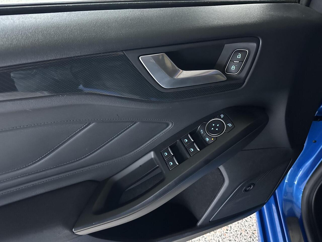 Ford FOCUS 1.0 EcoBoost ST Line Business NL auto | B&O | Navi