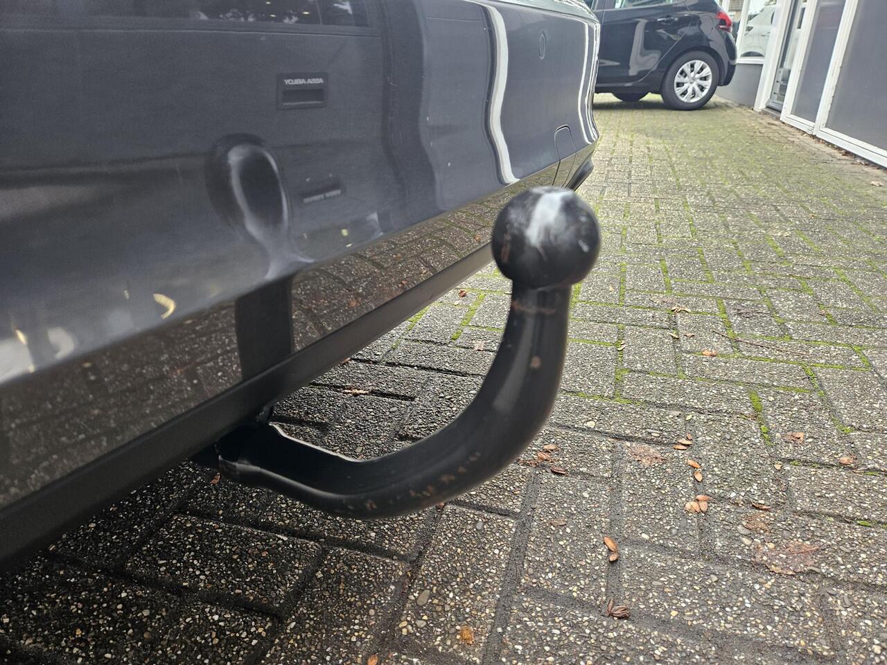 Ford FOCUS Wagon 1.0 EcoBoost Titanium Business / ADAP CRUISE/ NAVIGATIE/ APPLE CARPLAY/ LMV/ PDC/ CLIMA/ WINTERPACK/ CAMERA/ LED/ TREKHAAK