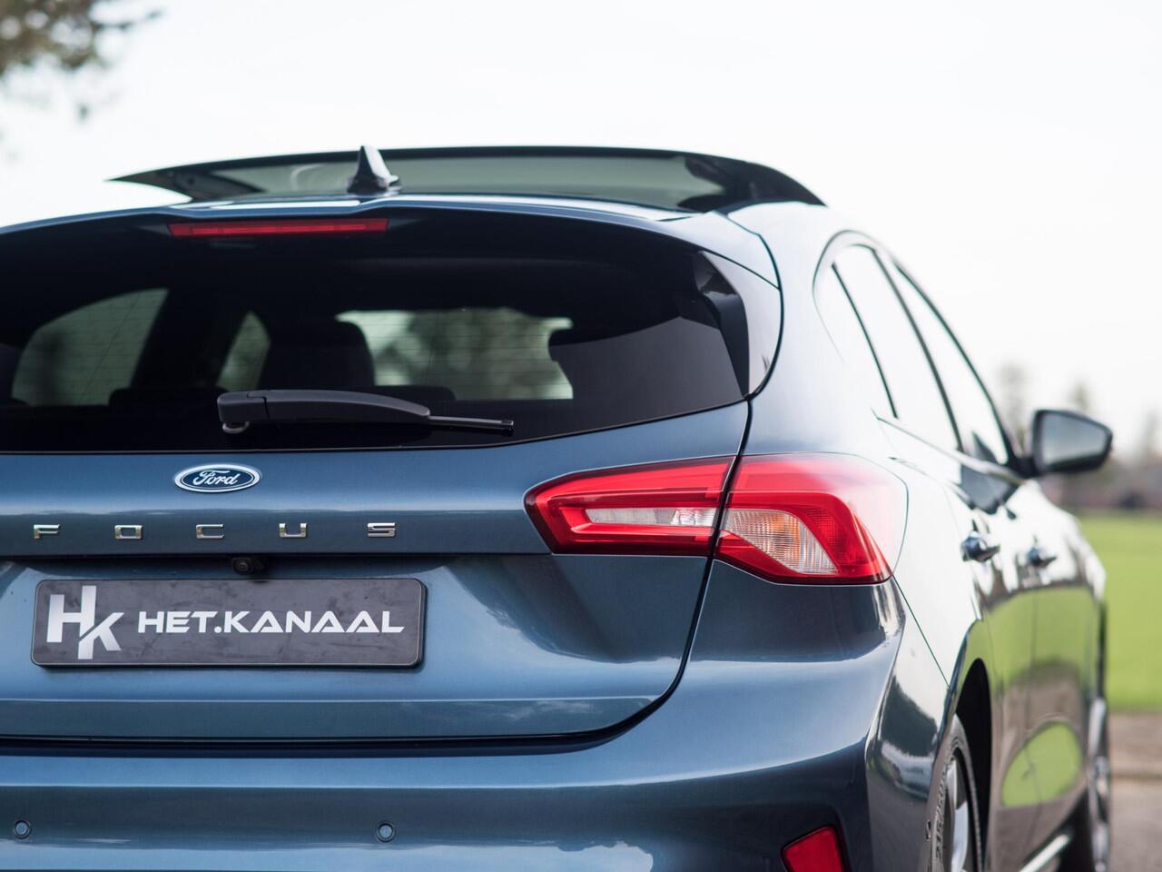 Ford FOCUS 1.5 EcoBoost ST Line Business Pano B&O ACC Keyless