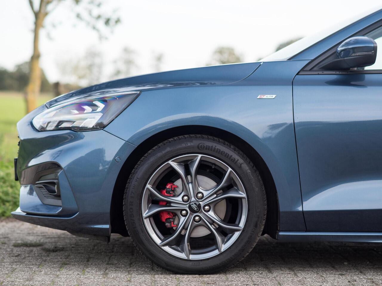 Ford FOCUS 1.5 EcoBoost ST Line Business Pano B&O ACC Keyless