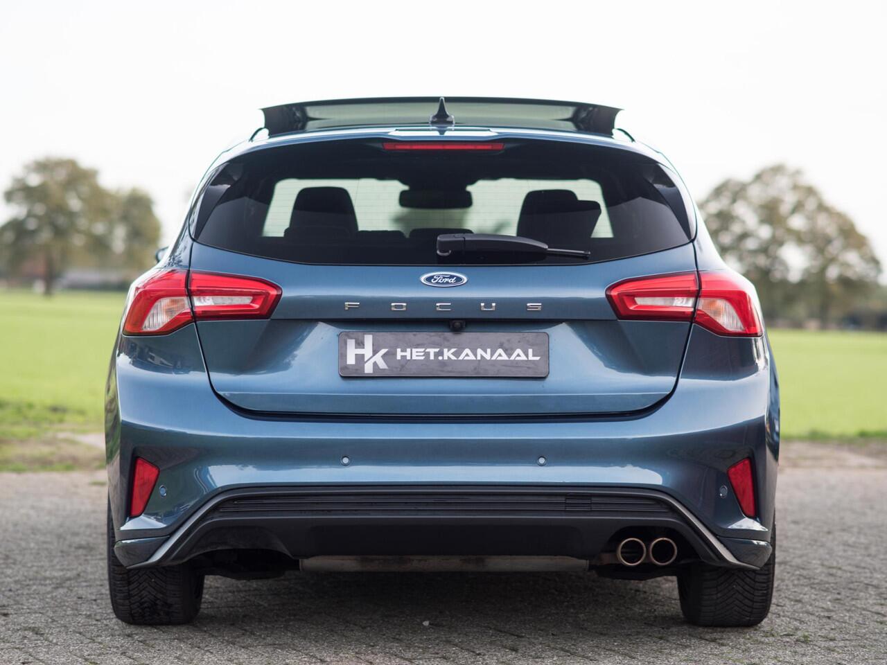 Ford FOCUS 1.5 EcoBoost ST Line Business Pano B&O ACC Keyless