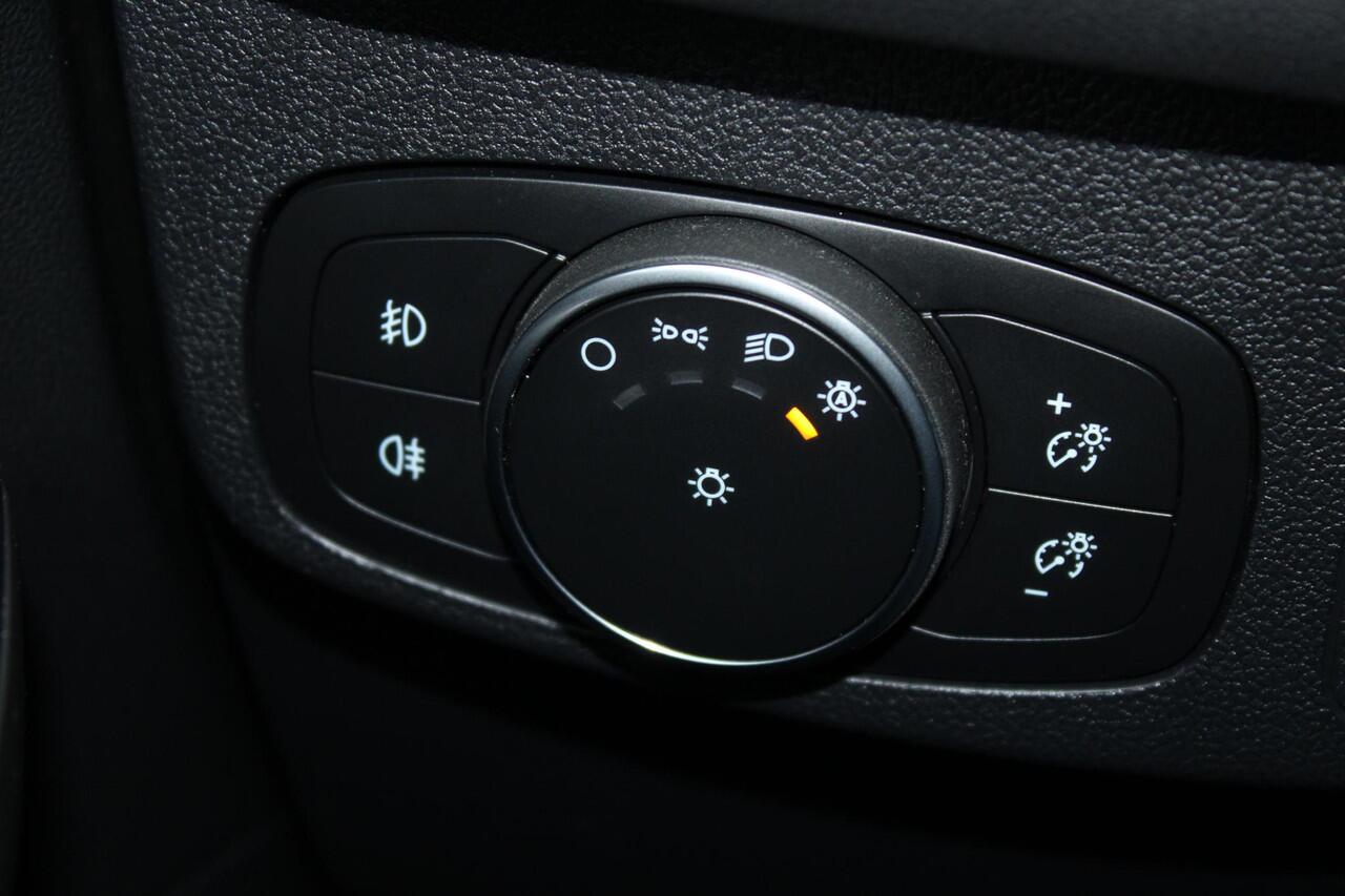 Ford FOCUS 1.0 EcoBoost Hybrid Active X Business 155pk | Winter Pack | Bang&Olufsen | 10-weg stoel | Adaptive LED | Privacy glass