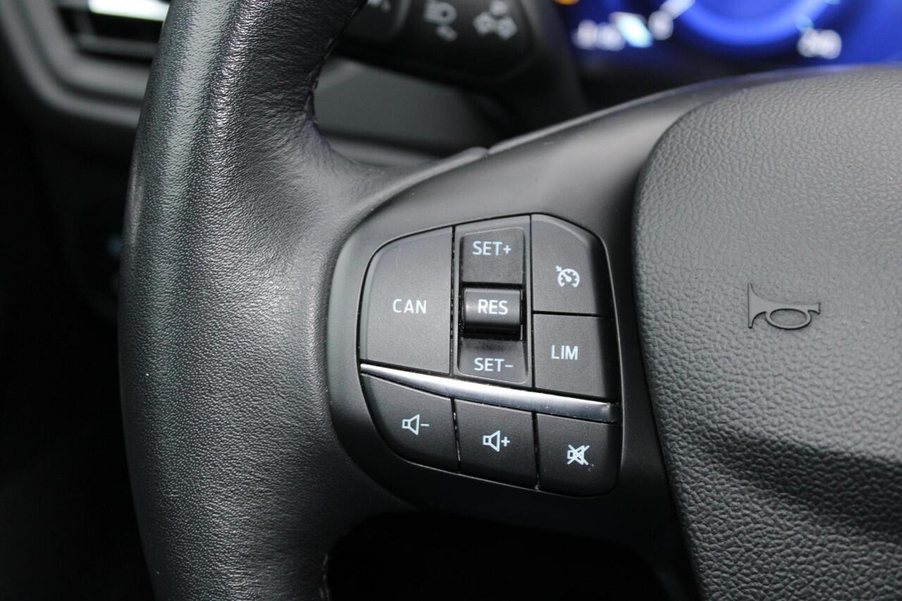 Ford FOCUS 1.0 EcoBoost Hybrid Active X Business 155pk | Winter Pack | Bang&Olufsen | 10-weg stoel | Adaptive LED | Privacy glass