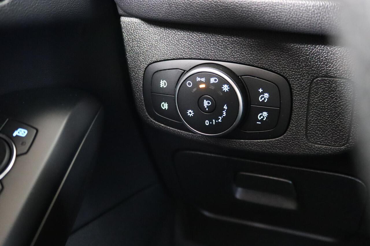 Ford FOCUS Wagon 1.0 EcoBoost ST-Line Business Navigatie, Apple CarPlay, Stoel/Stuurverwarming