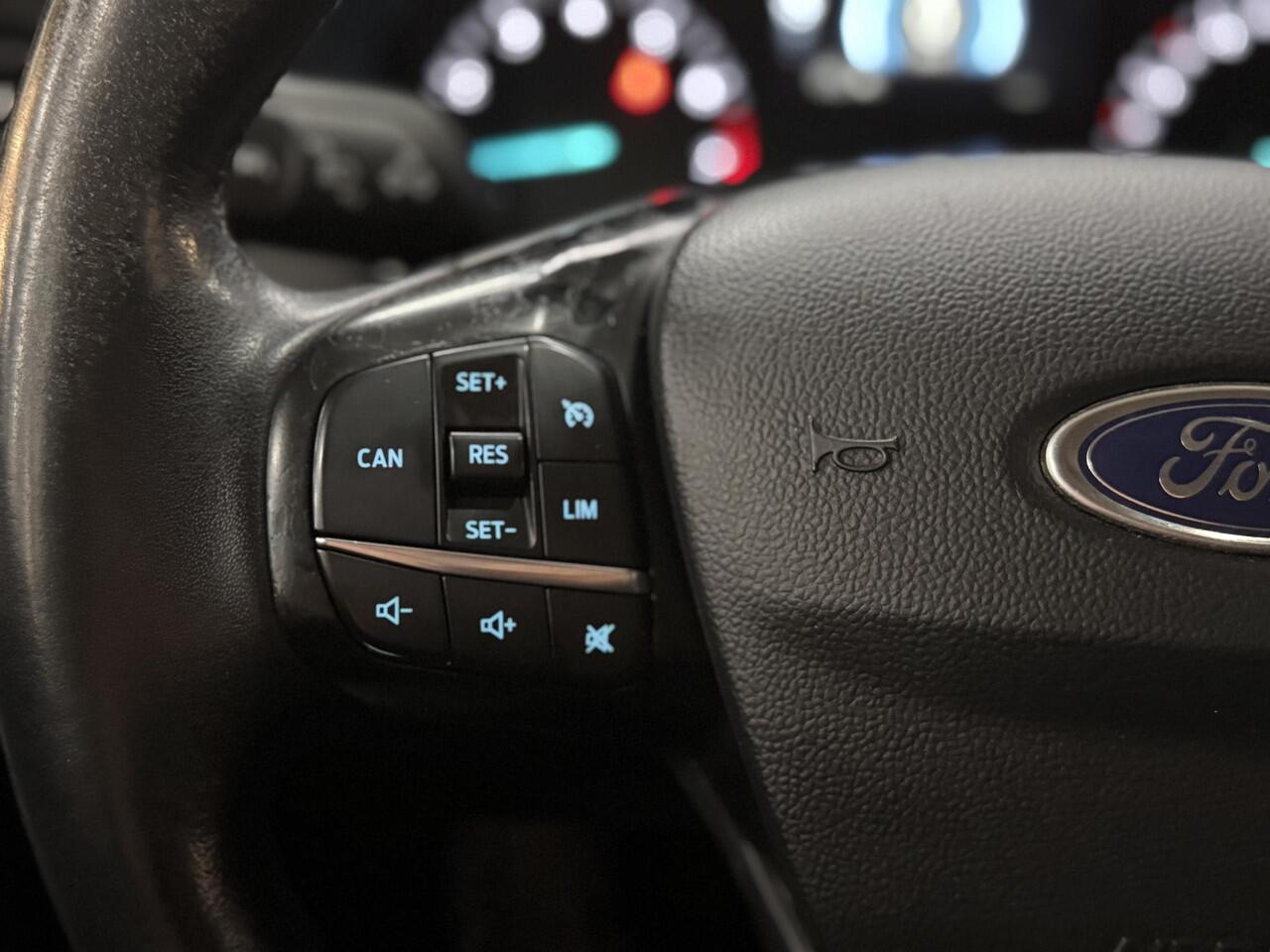 Ford FOCUS 100pk Trend Edition Business Navigatie Cruise Parkeersensoren Wagon Dealeronderhouden