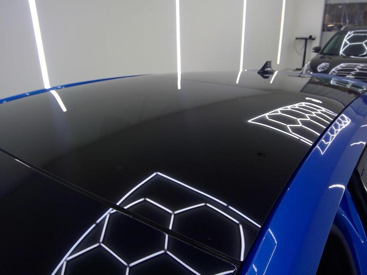 Ford FOCUS 155pk ST Line-X Panoramadak Camera Winter pack B&O Adap. Cruise 18" LM velgen Dealeronderhouden