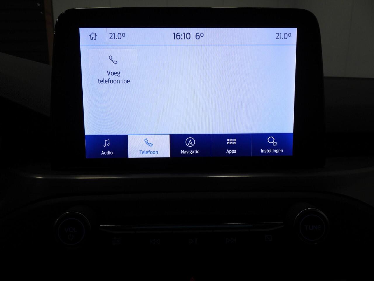 Ford FOCUS 1.0 EcoBoost Hybrid Titanium X Business NAVI/CAMERA/LED/VIRTUAL/16"LMV!