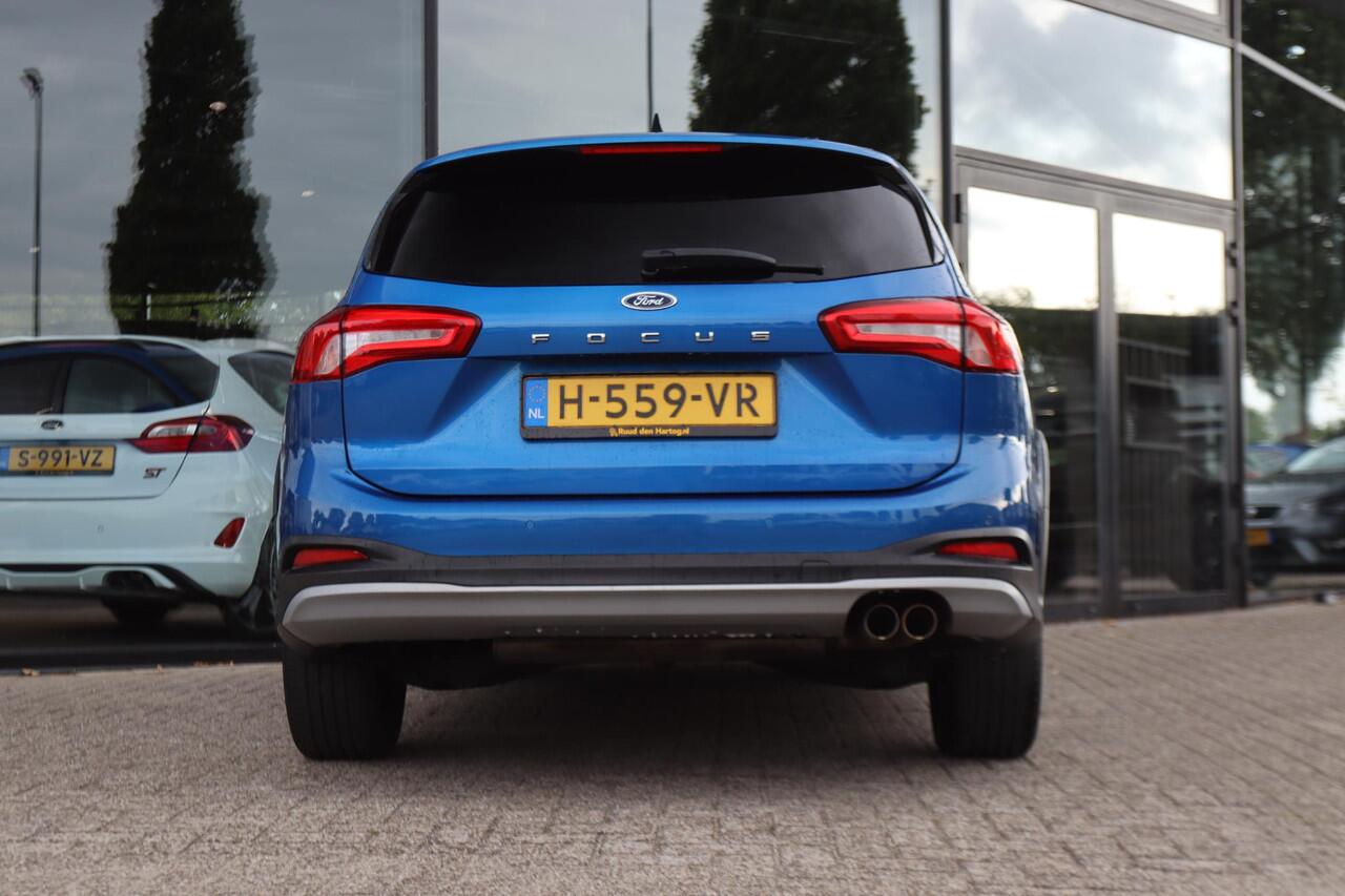 Ford FOCUS Wagon 1.5 ECOBOOST ACTIVE BUSINESS | CARPLAY | B&O | LED | WINTERPACK |