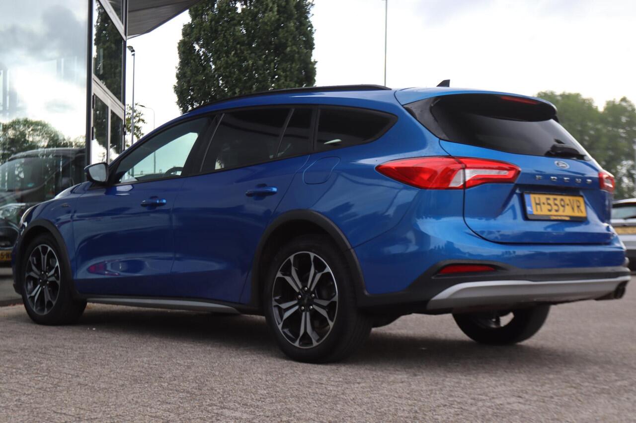 Ford FOCUS Wagon 1.5 ECOBOOST ACTIVE BUSINESS | CARPLAY | B&O | LED | WINTERPACK |