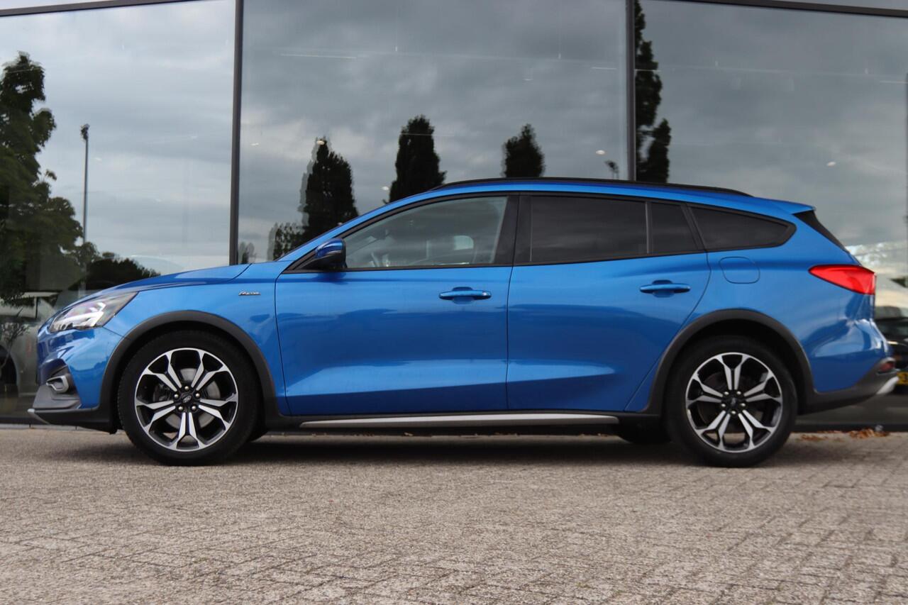 Ford FOCUS Wagon 1.5 ECOBOOST ACTIVE BUSINESS | CARPLAY | B&O | LED | WINTERPACK |