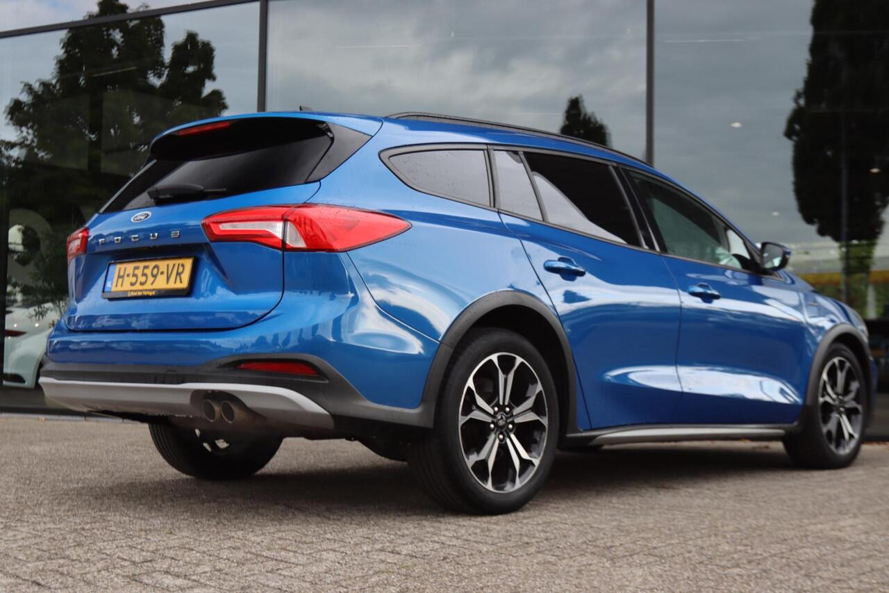 Ford FOCUS Wagon 1.5 ECOBOOST ACTIVE BUSINESS | CARPLAY | B&O | LED | WINTERPACK |